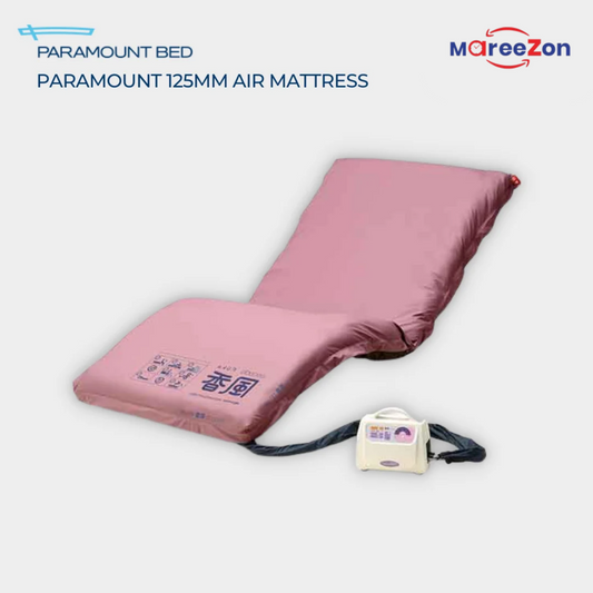 Paramount Air Mattress Cococia Fuka – Advanced Pressure Relief for Superior Care