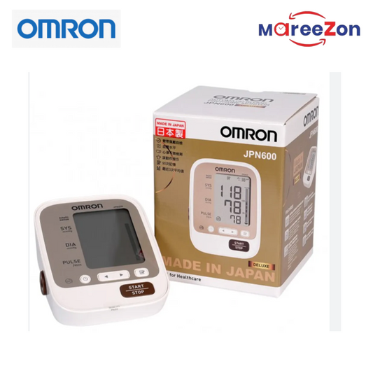Omron BP Monitor – HEM 7131 – AP3 (JPN600)