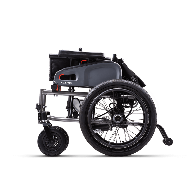 Karma E-Flexx- F14 Wheelchair