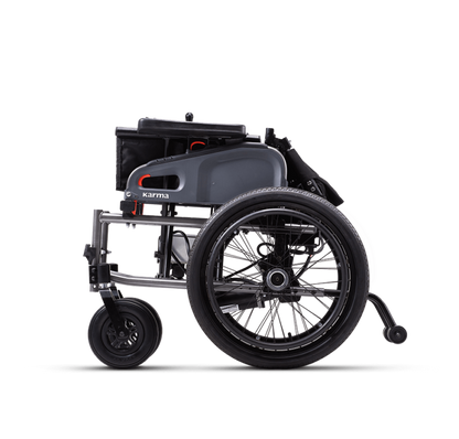 Karma E-Flexx- F14 Wheelchair