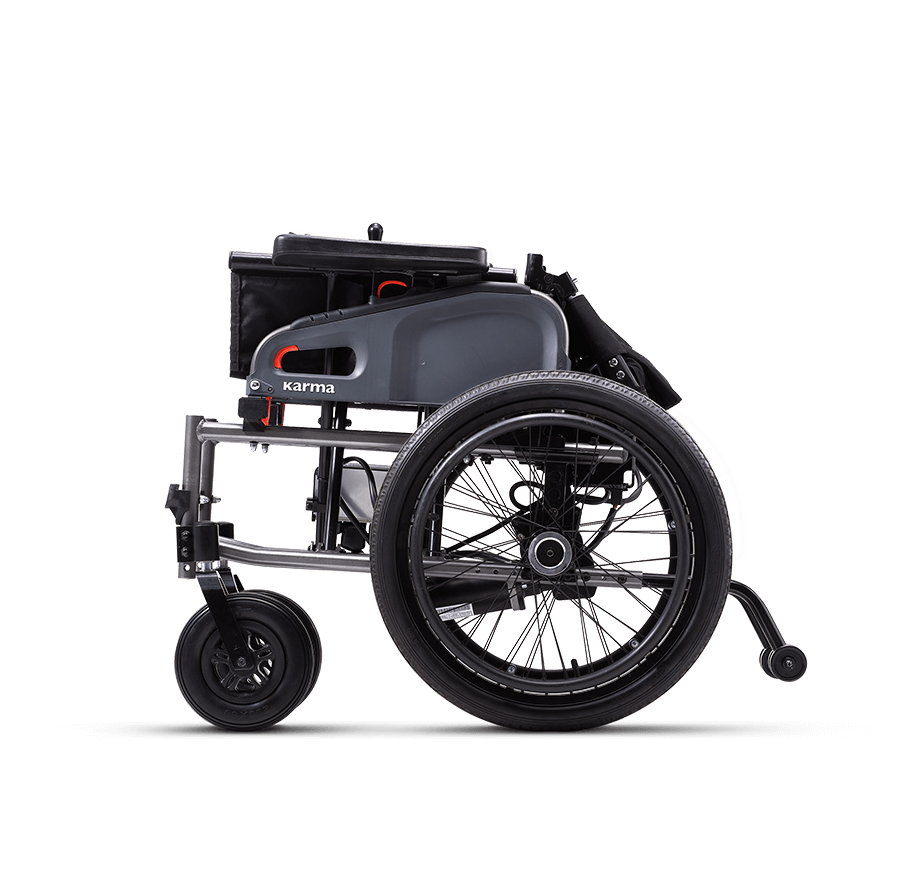 Karma eFlexx F20 Power Wheelchair