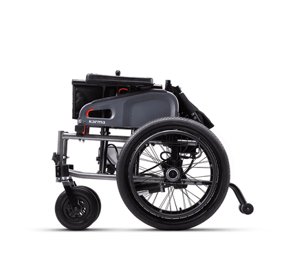 Karma eFlexx F20 Power Wheelchair