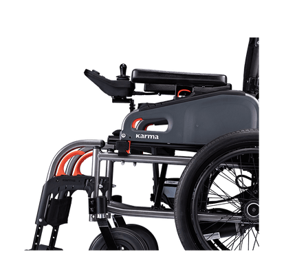 Karma eFlexx F20 Power Wheelchair