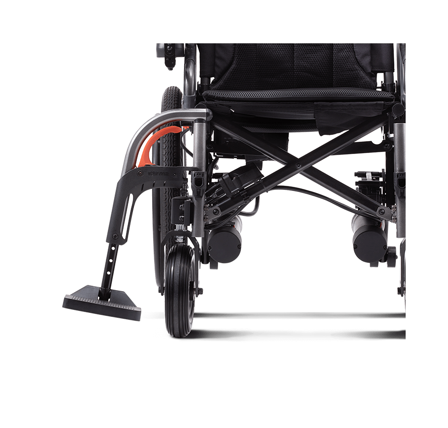 Karma eFlexx F20 Power Wheelchair