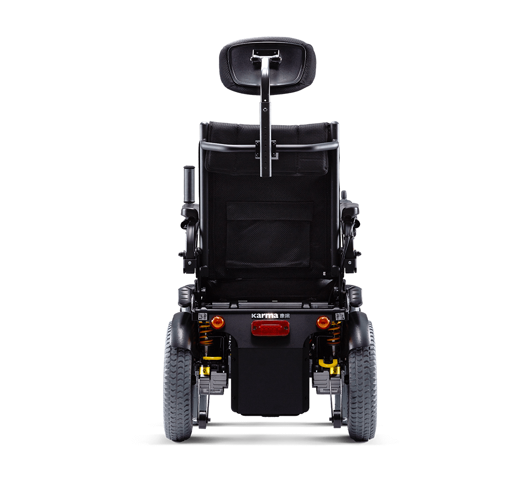 Karma KP 31T Blazer Wheelchair