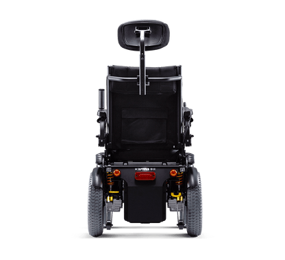 Karma KP 31T Blazer Wheelchair