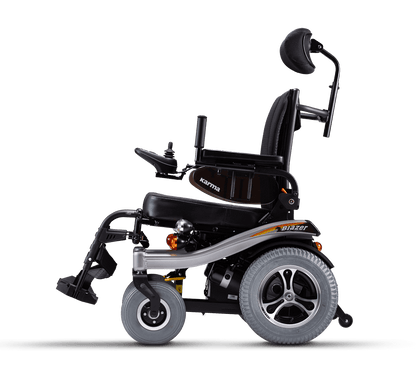 Karma KP 31T Blazer Wheelchair