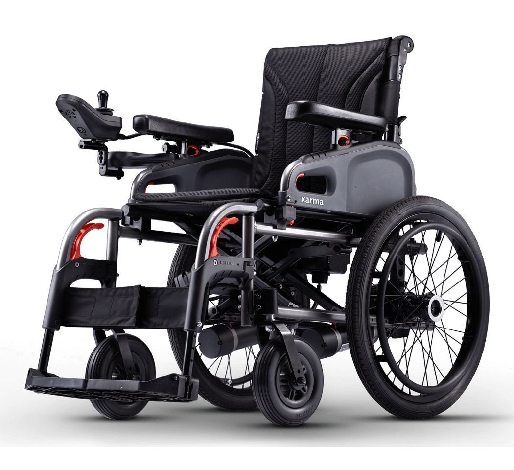 Karma eFlexx F20 Power Wheelchair