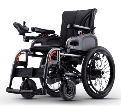 Karma eFlexx F20 Power Wheelchair