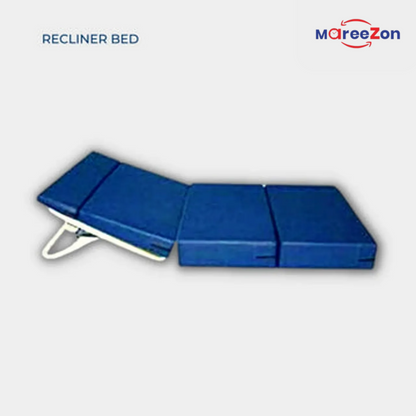 Recliner Bed