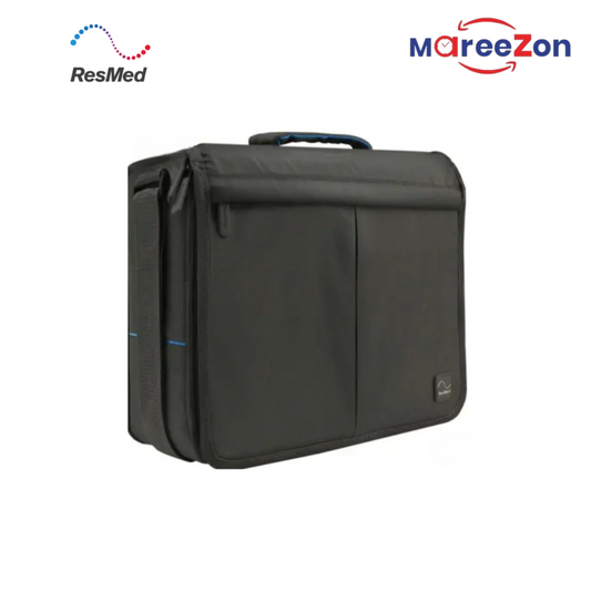 ResMed Travel Bag for AirSense 10, AirStart 10 & AirCurve 10 Machines