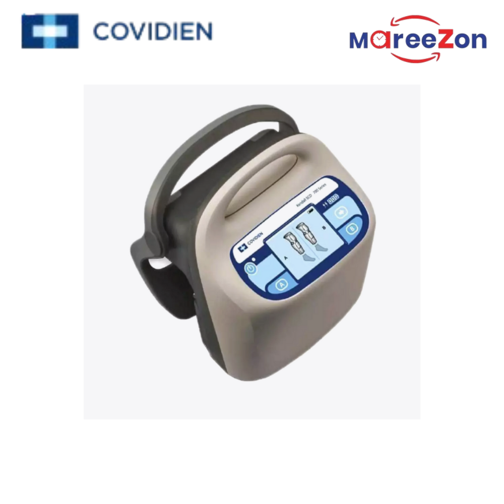 Kendall SCD 700 Smart Compression DVT Pump