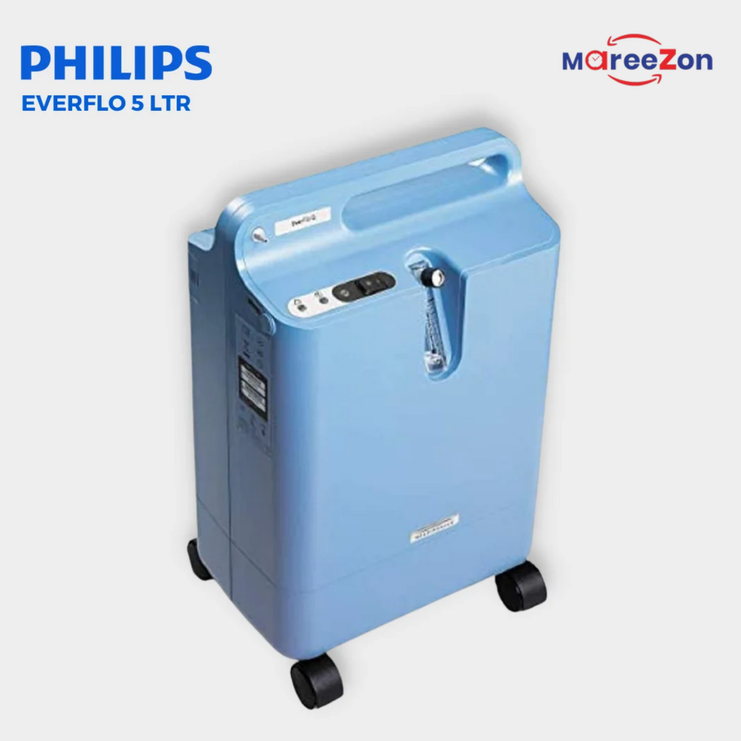 Phillips Everflo 5 Ltr