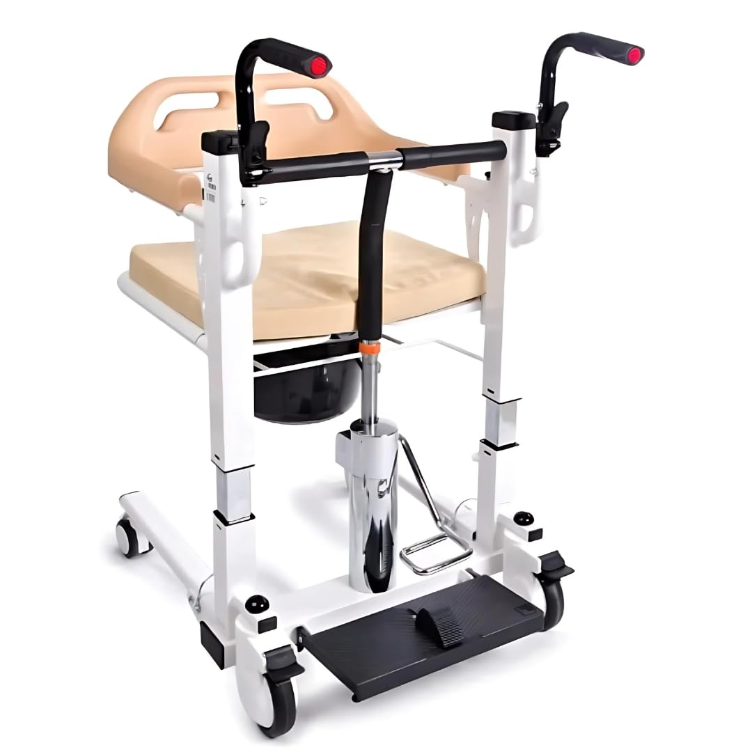 Karma Ryder TC 20 Hydraulic Transfer Chair