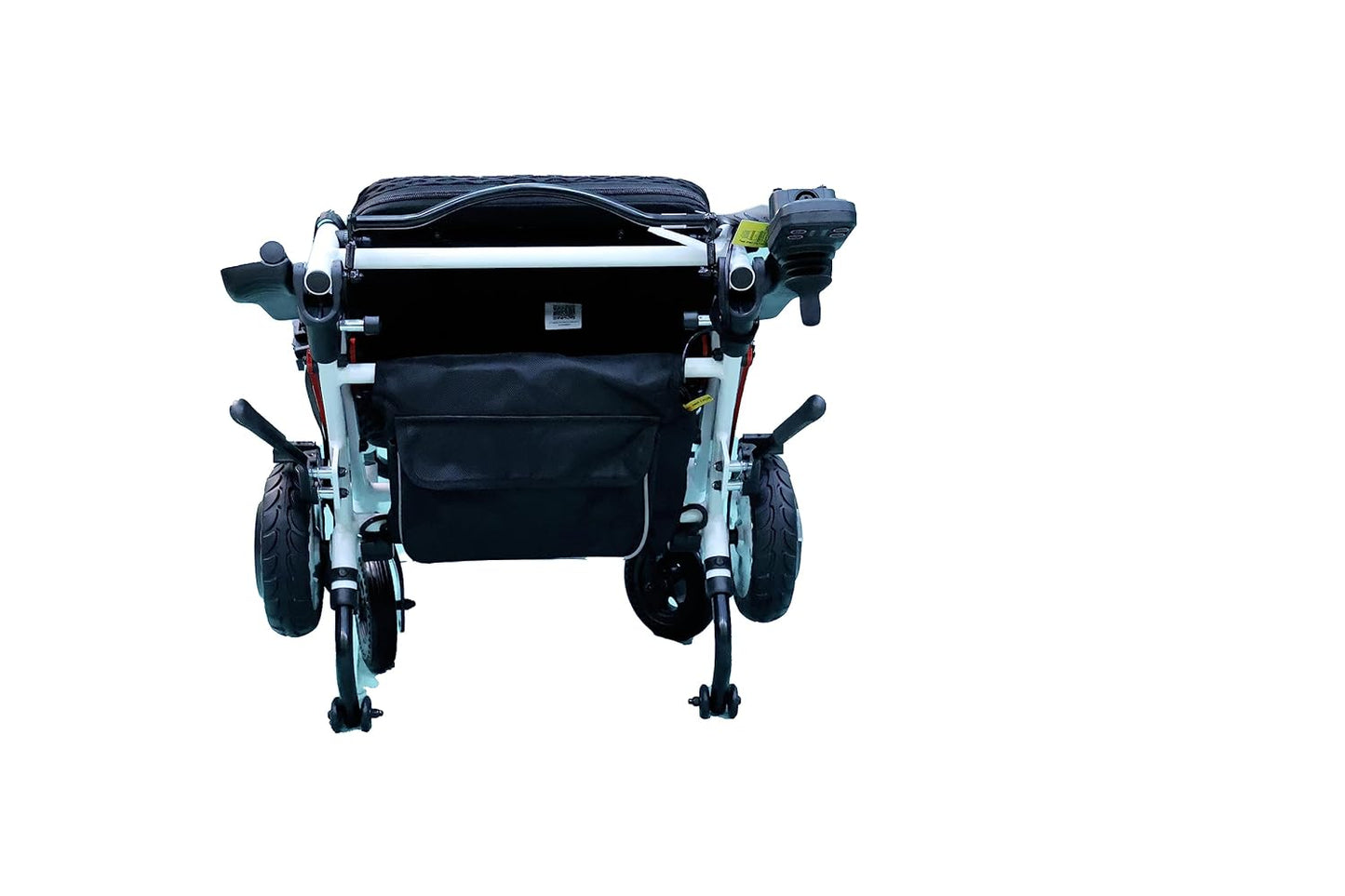 Karma Ryder 31 Lithium Battery Wheelchair