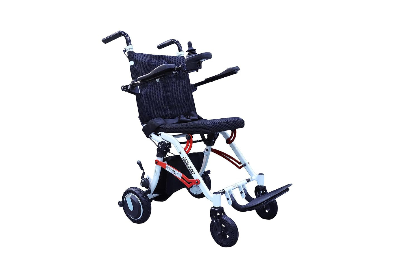 Karma Ryder 31 Lithium Battery Wheelchair