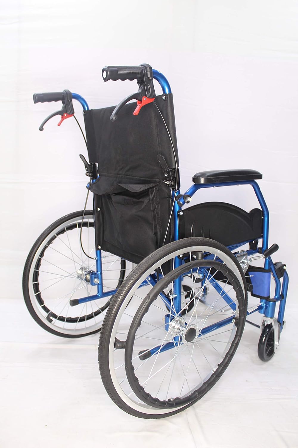 KARMA AURORA- 6 WHEELCHAIR