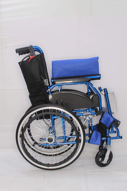 KARMA AURORA- 6 WHEELCHAIR