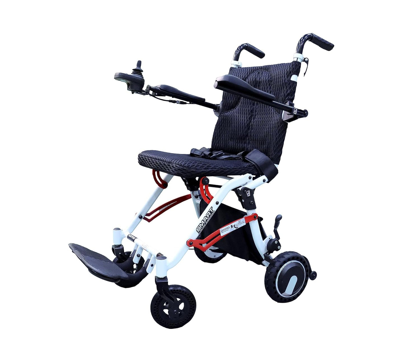 Karma Ryder 31 Lithium Battery Wheelchair