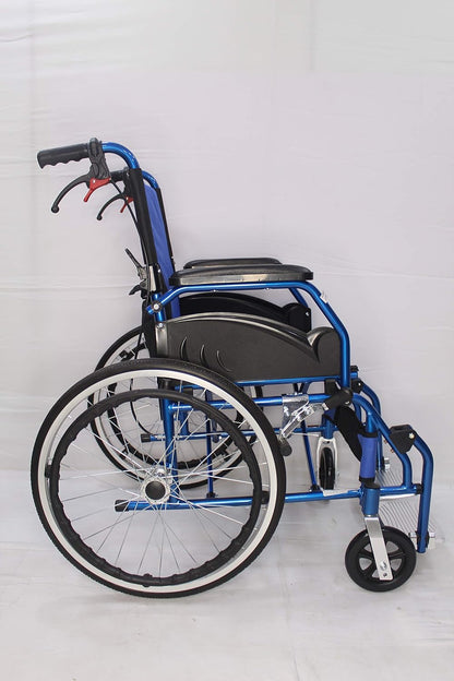 KARMA AURORA- 6 WHEELCHAIR