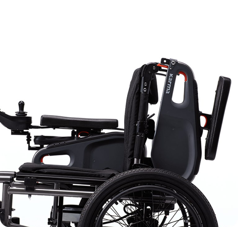 Karma E-Flexx- F14 Wheelchair