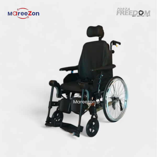 Forza Clematis Pro Wheelchair