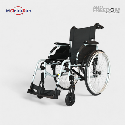 Invacare Action 2 NG Transit (Recliner)