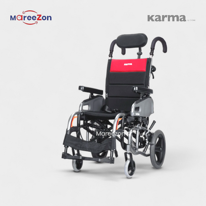 KARMA VIP 2 TR WHEELCHAIR