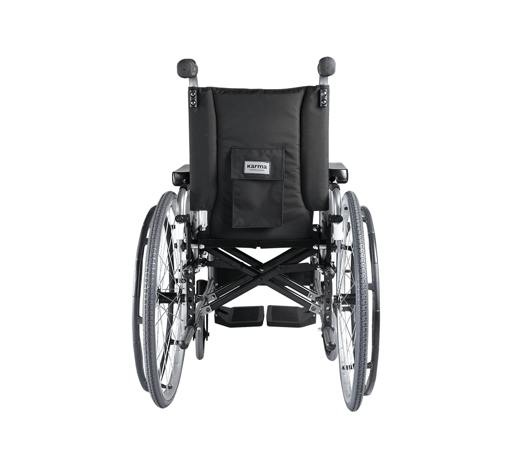 Karma Flexx HD- AWC Wheelchair