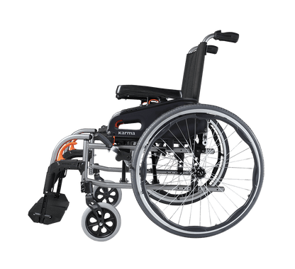 Karma Flexx HD- AWC Wheelchair