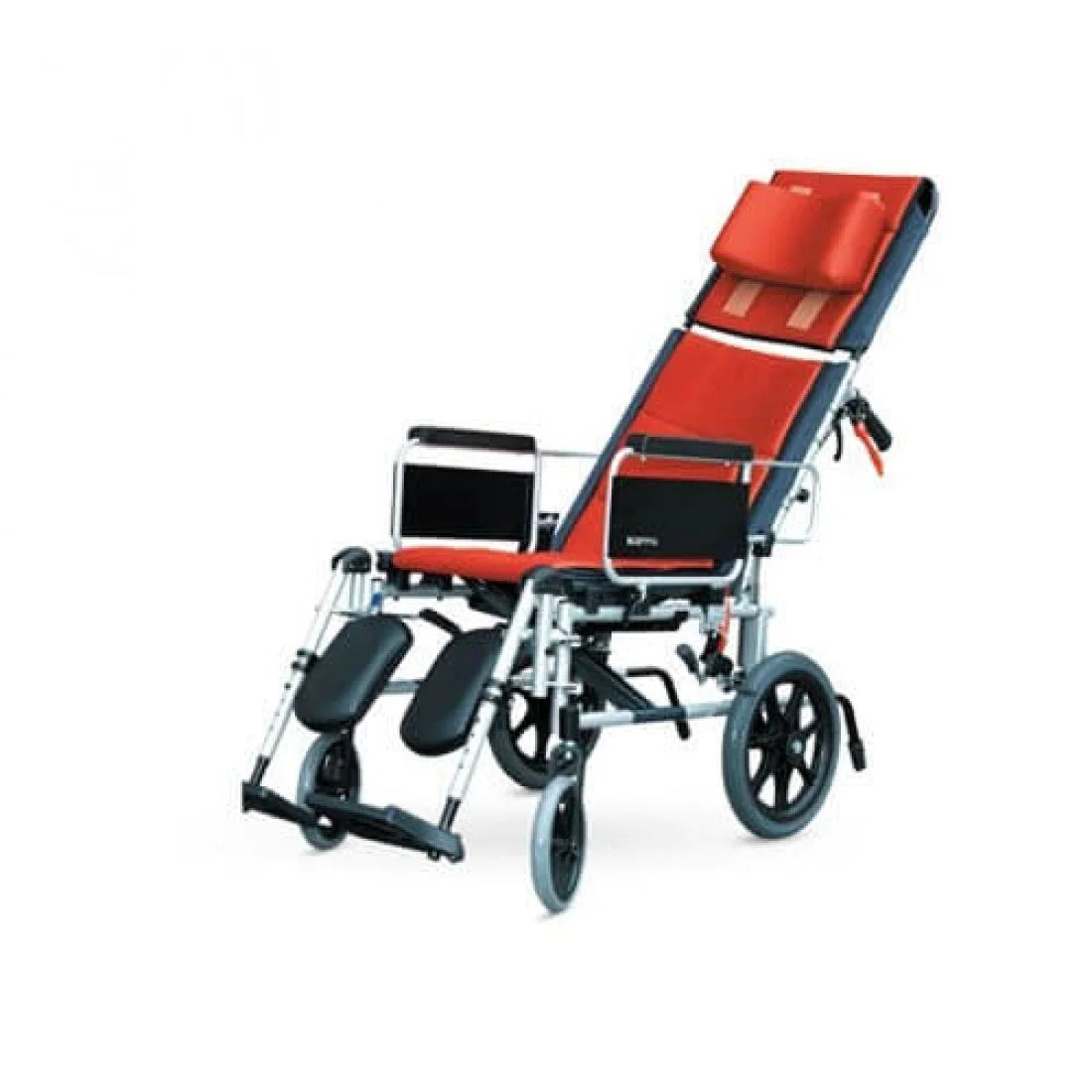 Karma KM 5000 F-14 Reclining Wheelchair