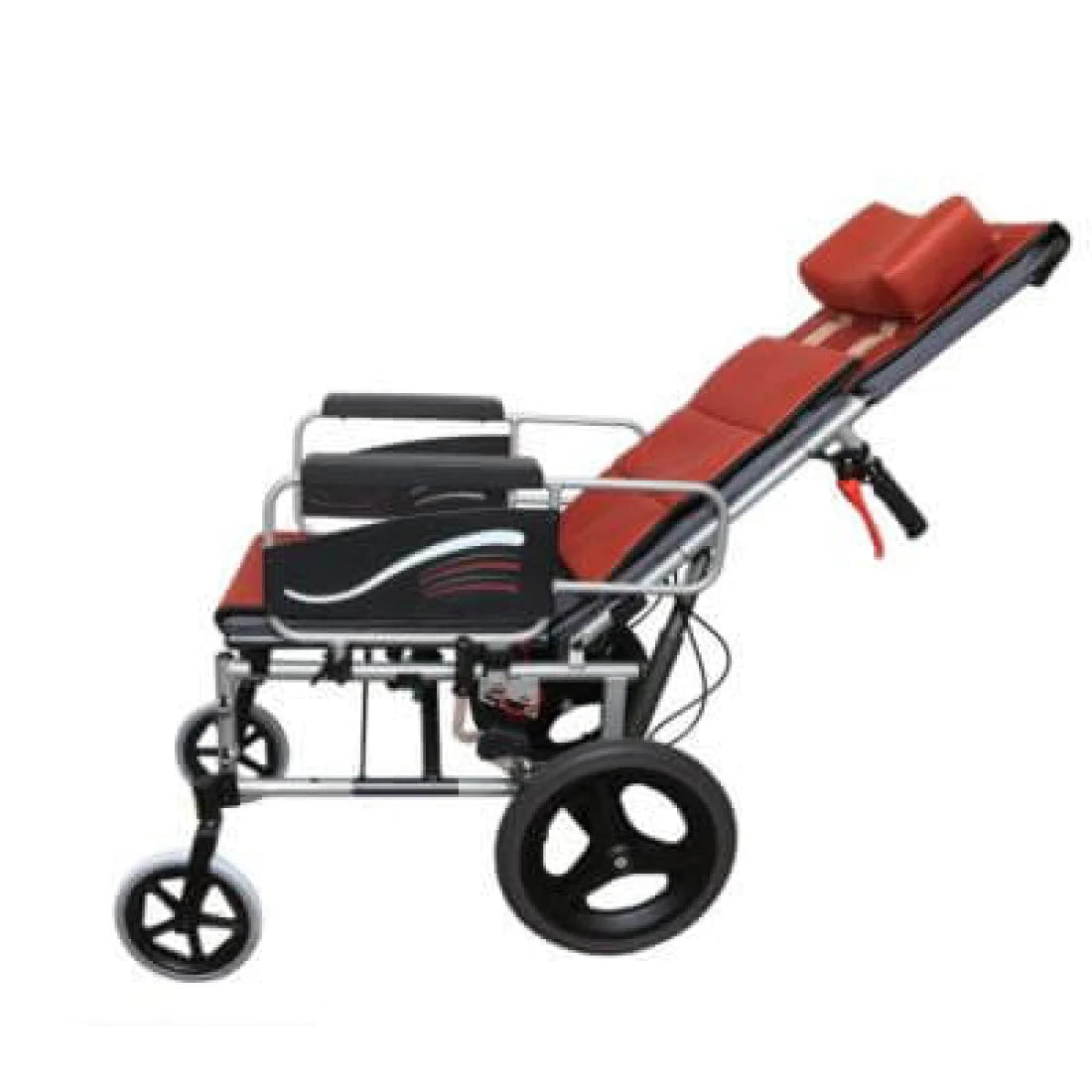 Karma KM 5000 F-14 Reclining Wheelchair