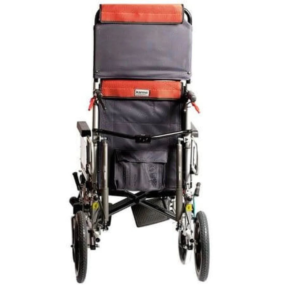 Karma KM 5000 F-14 Reclining Wheelchair