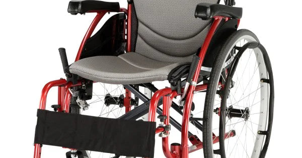 Karma S-Ergo 125 Wheelchair