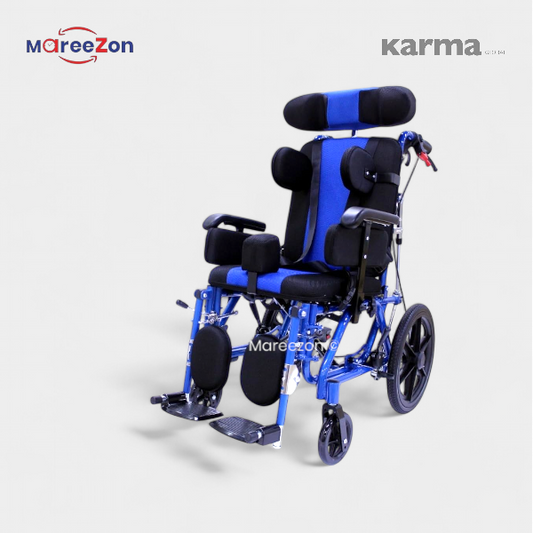 Karma CP-200 Cerebral Palsy Wheelchair