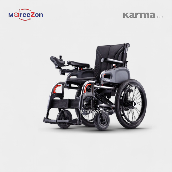 Karma E-Flexx- F14 Wheelchair