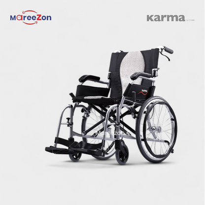 Karma Ergo Lite-2 Wheelchair