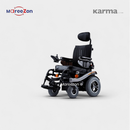 Karma KP 31T Blazer Wheelchair