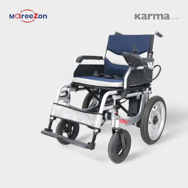 Karma Ryder 30 Solid Wheelchair