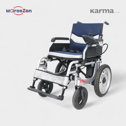 Karma Ryder 30 Solid Wheelchair