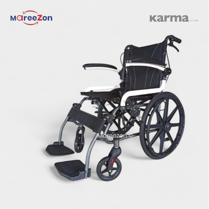 Karma Ryder 6 F20 Mag Wheelchair