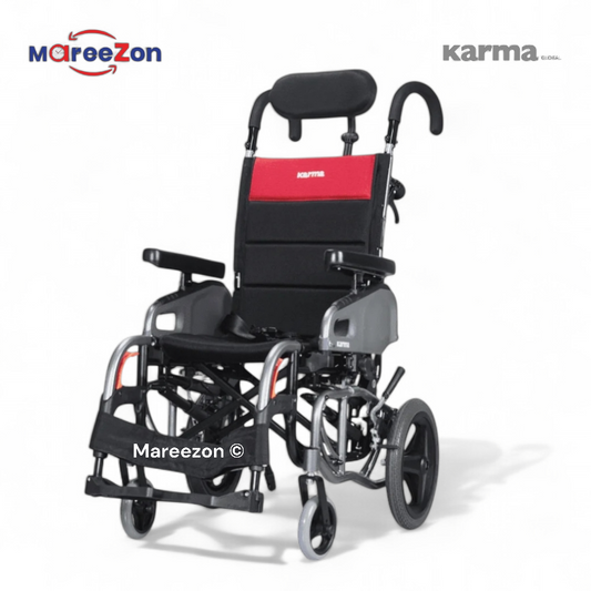 KARMA VIP 2 TR WHEELCHAIR