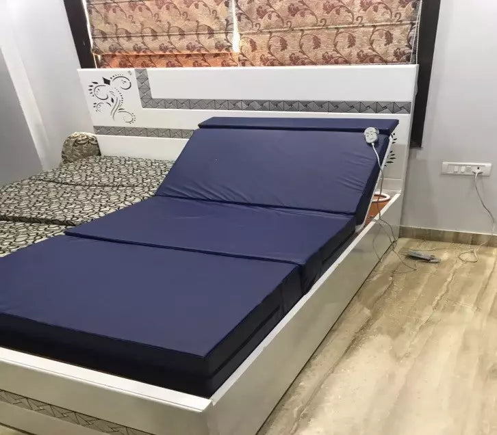 Recliner Bed