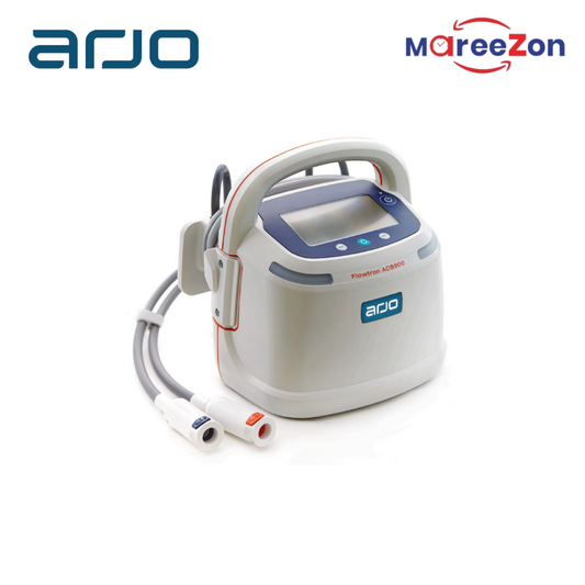 ArjoHuntleigh Flowtron ACS900 DVT Pump