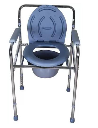 Karma Commode chair Rainbow 2C