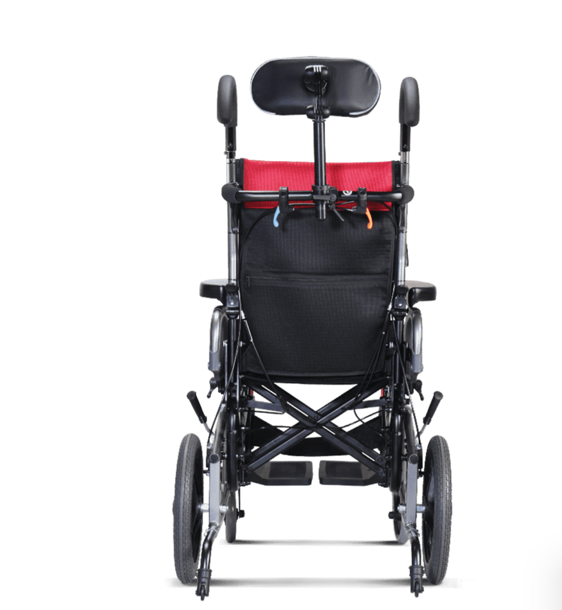 KARMA VIP 2 TR WHEELCHAIR