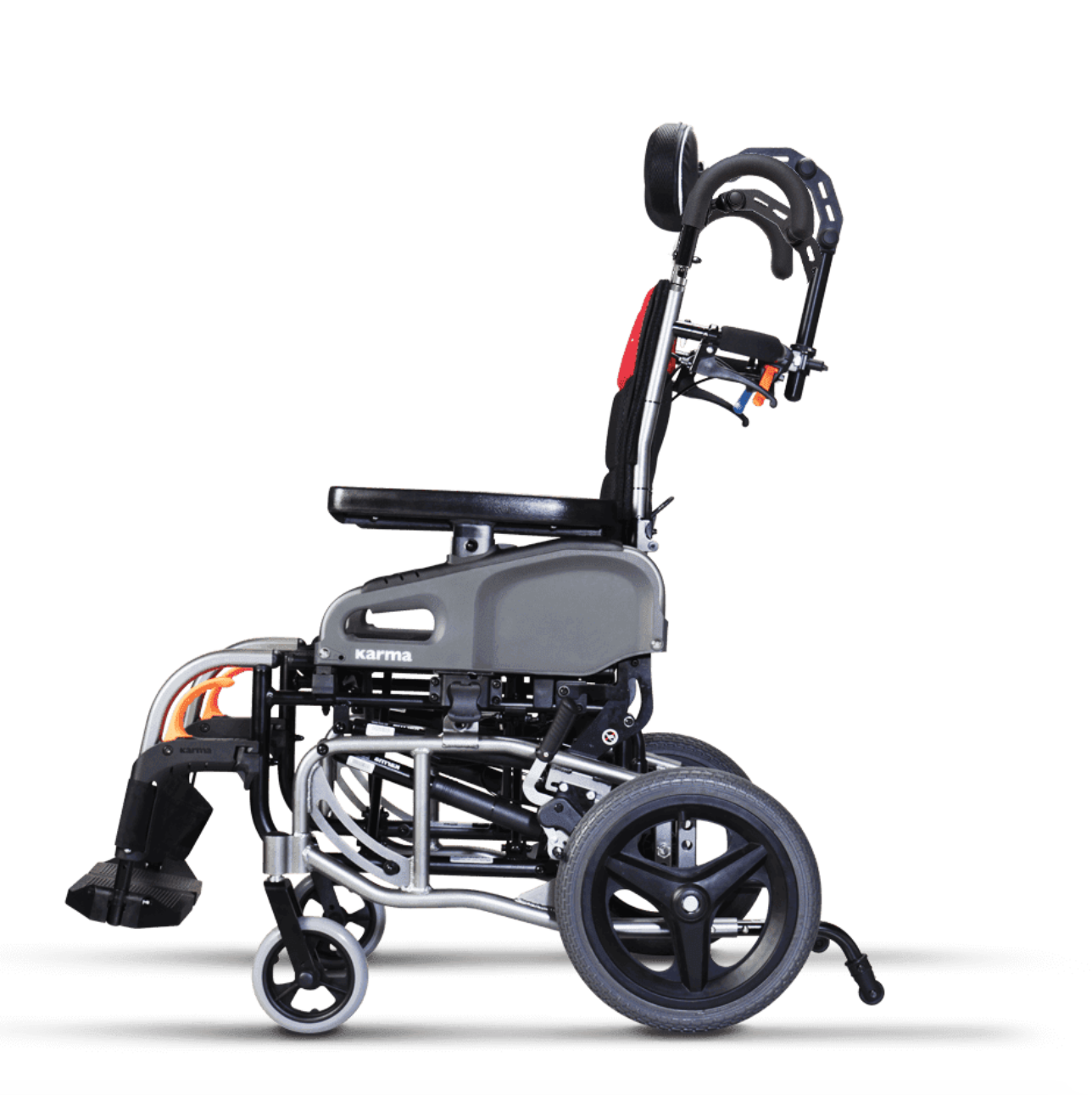 KARMA VIP 2 TR WHEELCHAIR