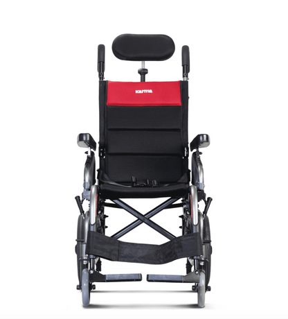 KARMA VIP 2 TR WHEELCHAIR