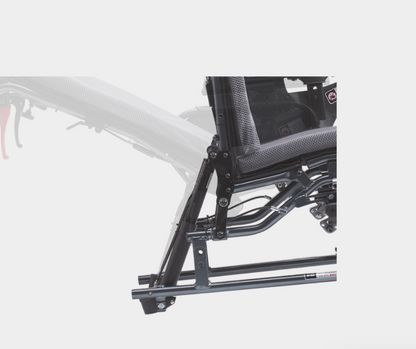 Karma MVP 502 Wheelchair