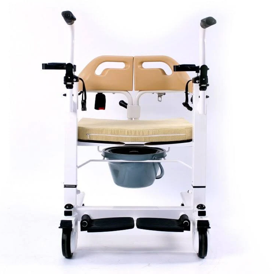 Karma Ryder TC 10 Patient Transfer Wheelchair